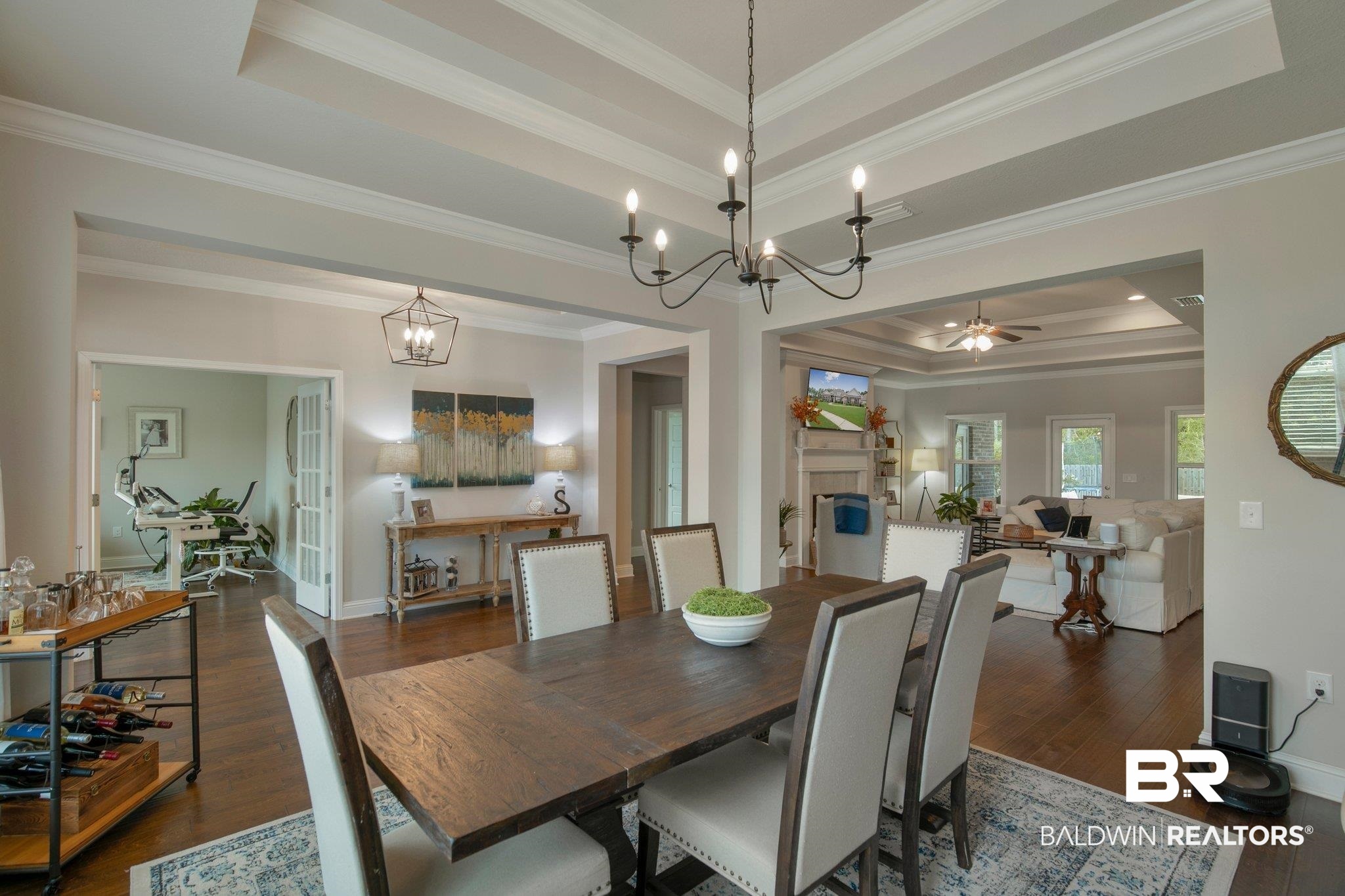 31225 Spoonbill Road Daphne, AL 36527 - Photo 10 of 41