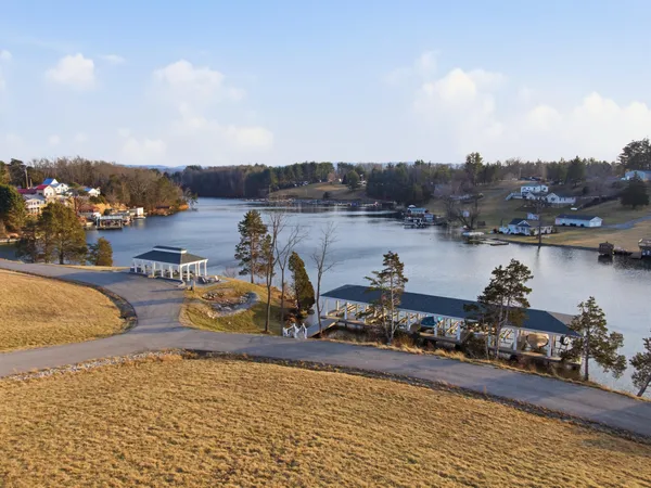 a workspace with furniture and wooden floor