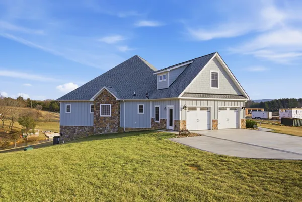 $1,399,000 | 6671 Tanager Lane, Dublin, VA 24084