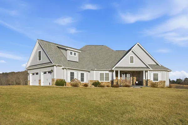 $1,399,000 | 6671 Tanager Lane, Dublin, VA 24084