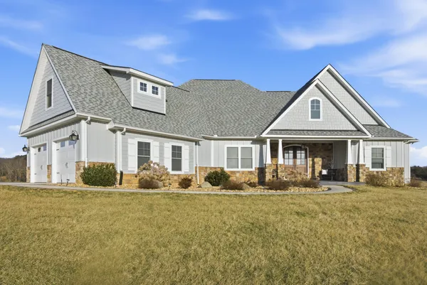 $1,399,000 | 6671 Tanager Lane, Dublin, VA 24084