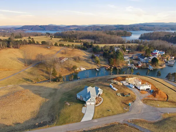 a bed room with furniture and a fireplace