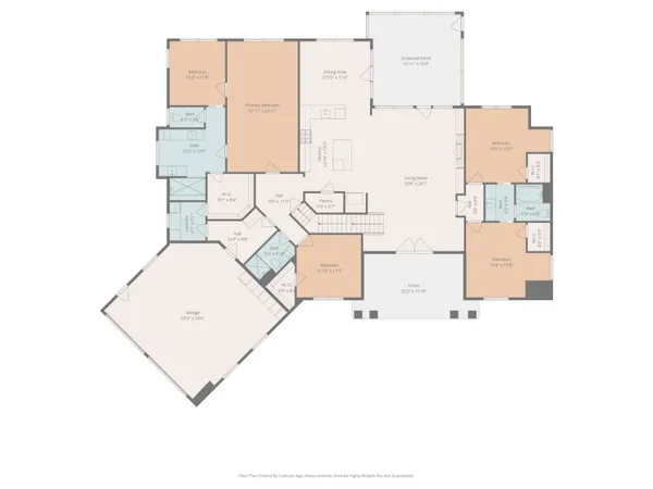 $1,399,000 | 6671 Tanager Lane, Dublin, VA 24084