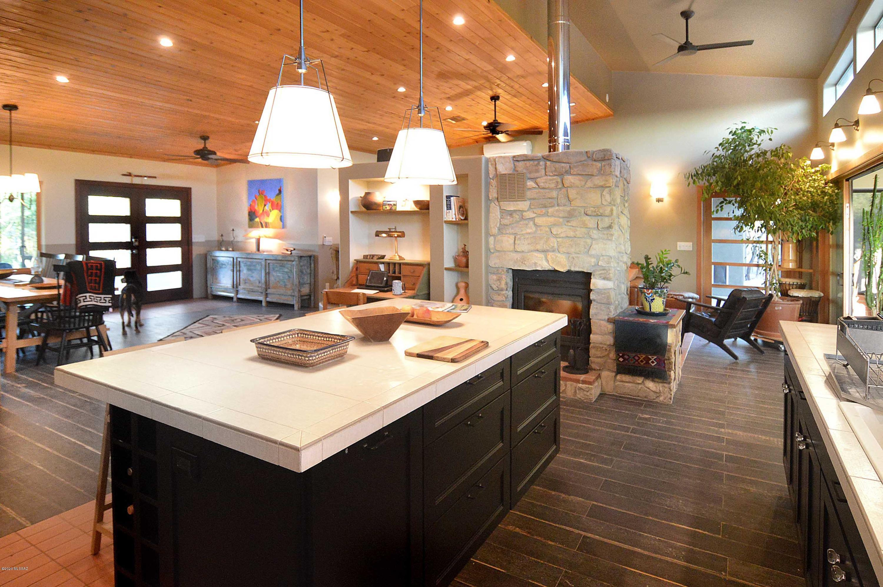 37 San Antonio Road Patagonia, AZ 85624 - Photo 17 of 50