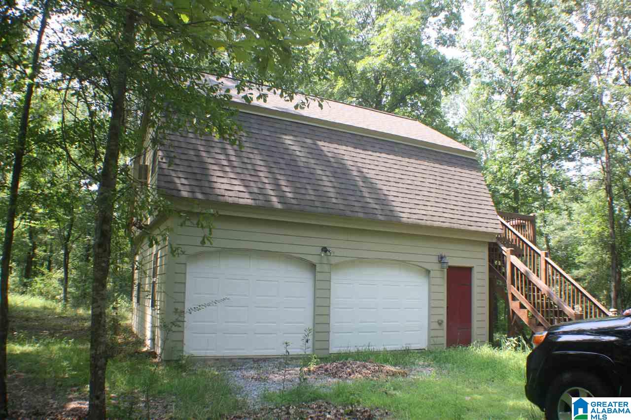700 Willingham Road Talladega, AL 35160 - Photo 13 of 32 Gallery Image 13