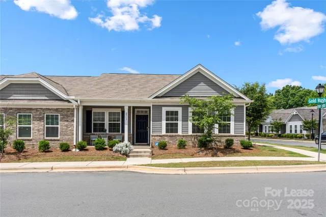 $2,000 | 8513 Gold Rush Court, Waxhaw, NC 28173