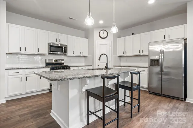 $2,000 | 8513 Gold Rush Court, Waxhaw, NC 28173