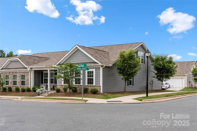 $2,000 | 8513 Gold Rush Court, Waxhaw, NC 28173