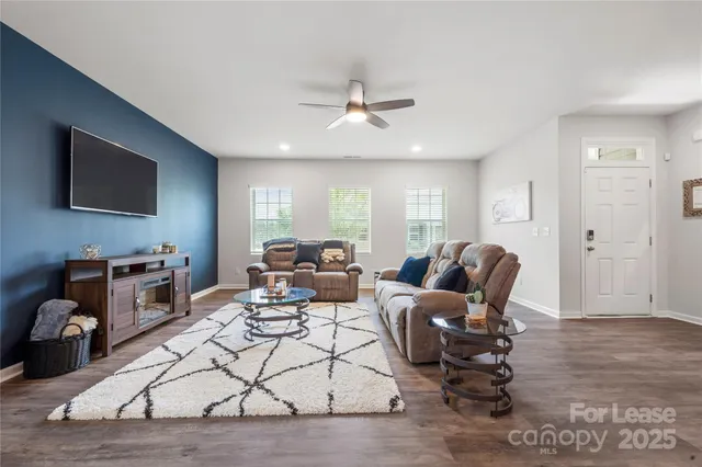 $2,000 | 8513 Gold Rush Court, Waxhaw, NC 28173