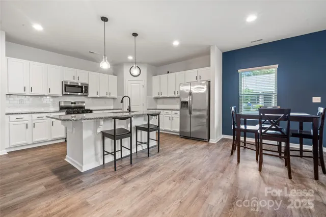 $2,000 | 8513 Gold Rush Court, Waxhaw, NC 28173