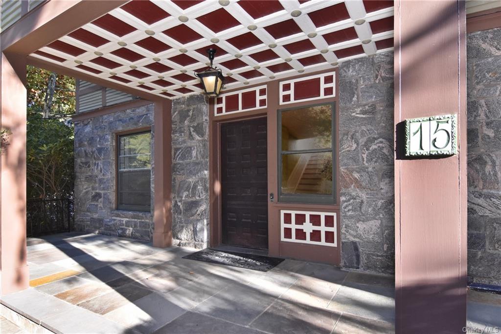 15 Park Road, Irvington, NY 10533 Compass