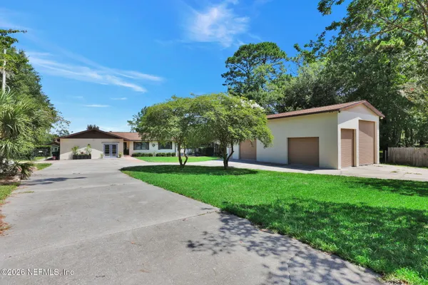 $499,700 | 3057 Donato Drive North, Jacksonville, FL 32226