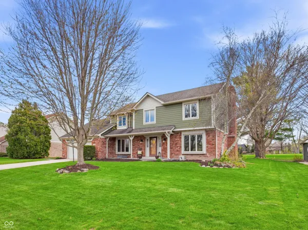 $584,000 | 506 Pixley Lane, Noblesville, IN 46062