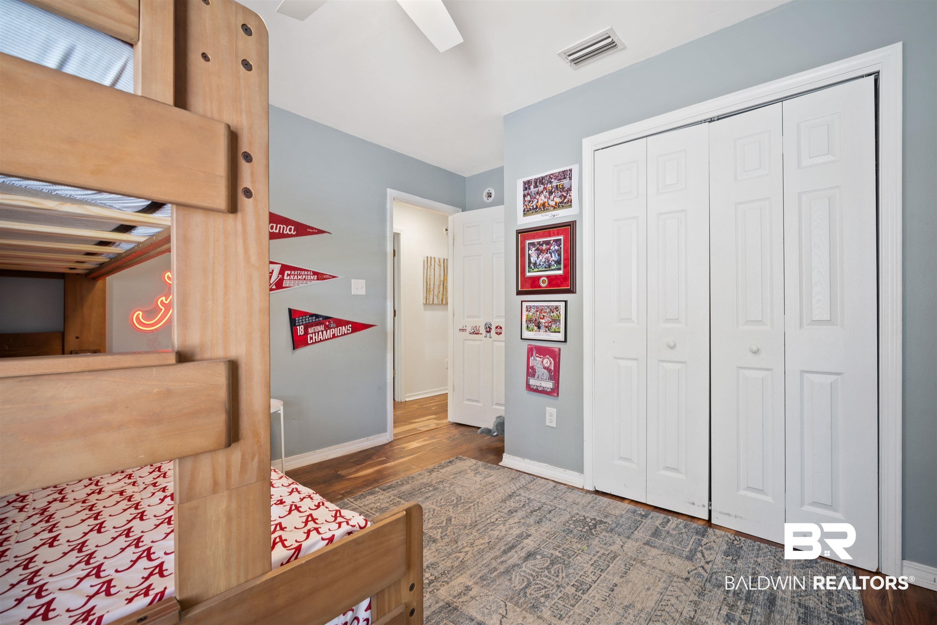 38211 V R Byrd Road Bay Minette, AL 36507 - Photo 27 of 37