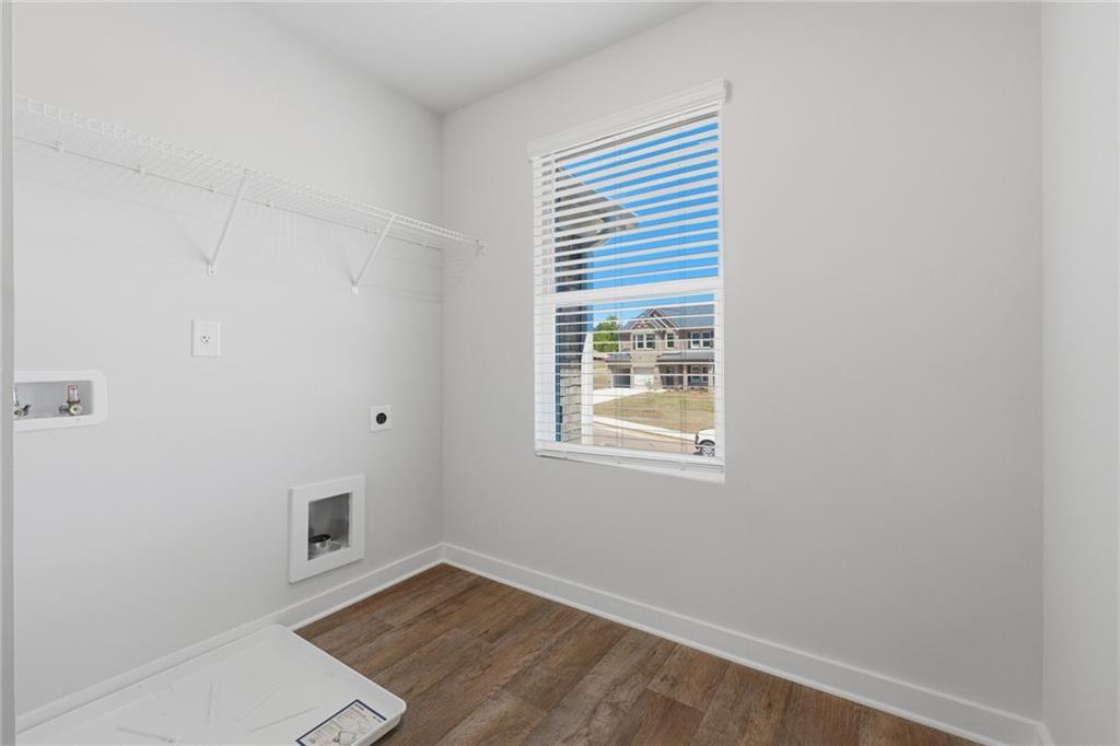 349 Jarrett Street Fairburn, GA 30213 - Photo 26 of 28