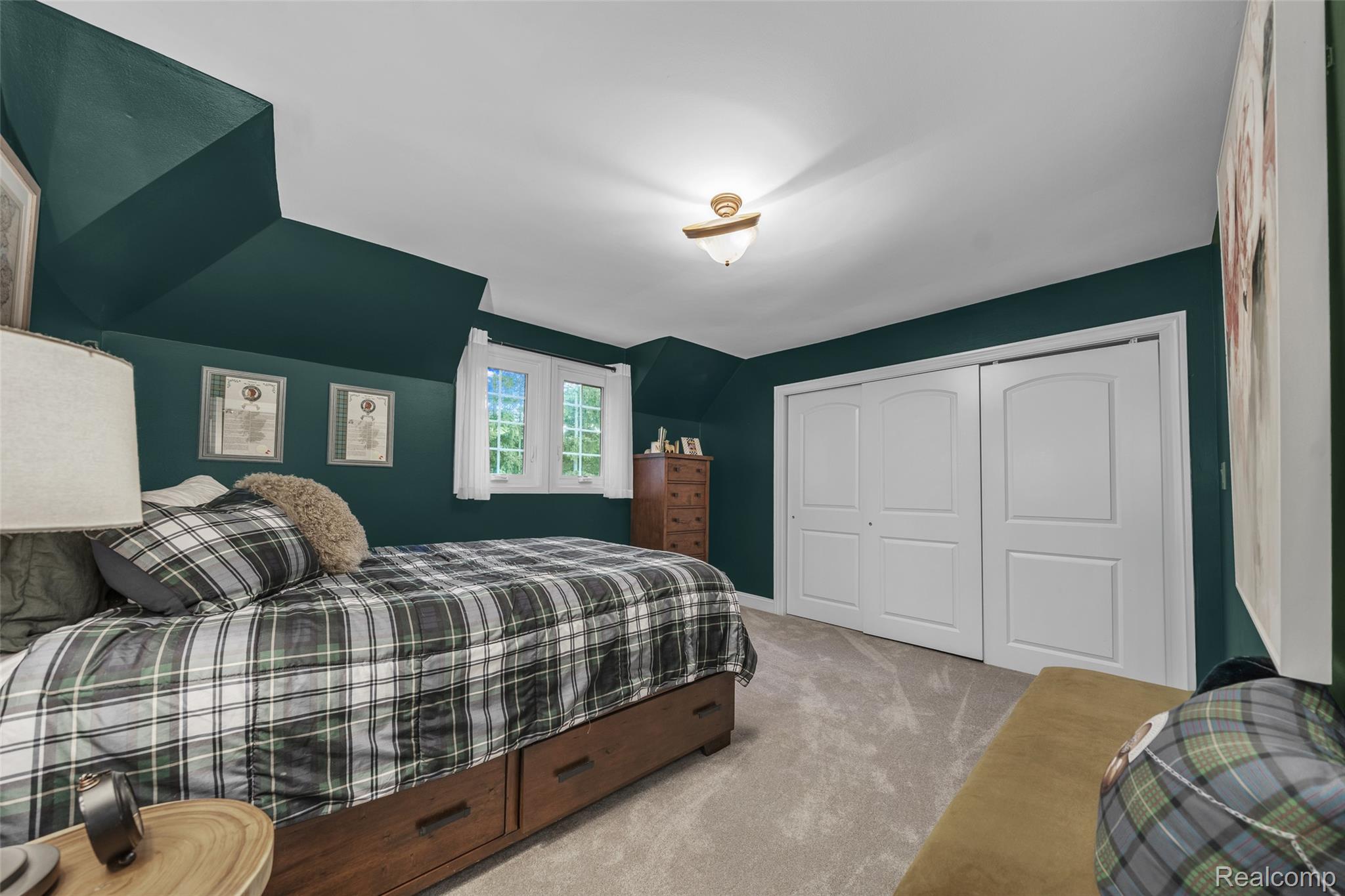 3985 South Ellamae Road Oakland, MI 48363 - Photo 24 of 64 3985-s-ellamae-rd-oakland-township-mi-usa_95 Bedroom 1.jpg