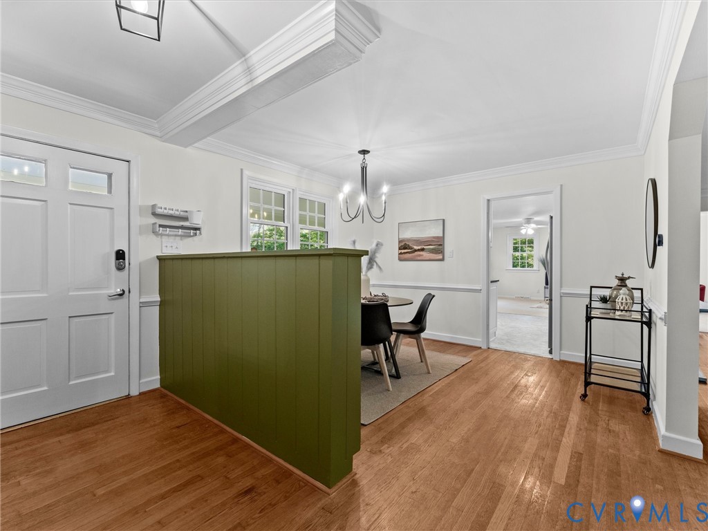 4111 Stratford Road Richmond, VA 23225 - Photo 14 of 72