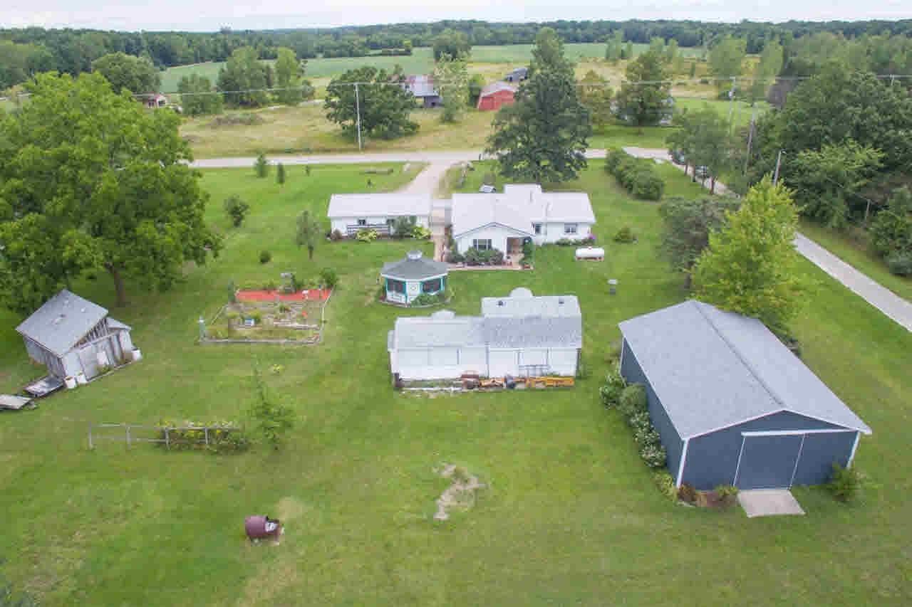 9273 Baldwin Road Gaines, MI 48436 - Photo 35 of 70