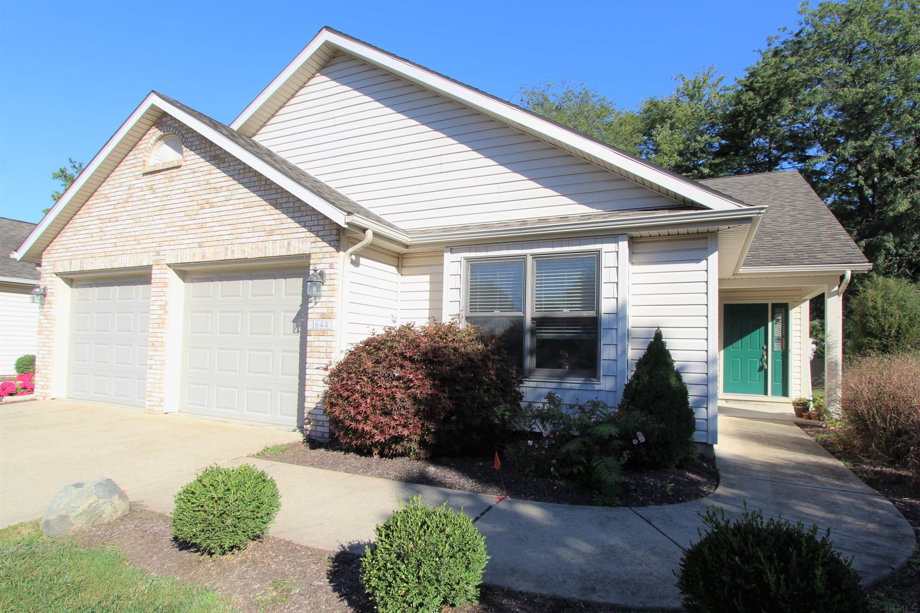 1644 Skyline Road Lafayette, IN 47905 - Photo 1 of 17 Gallery Image 1