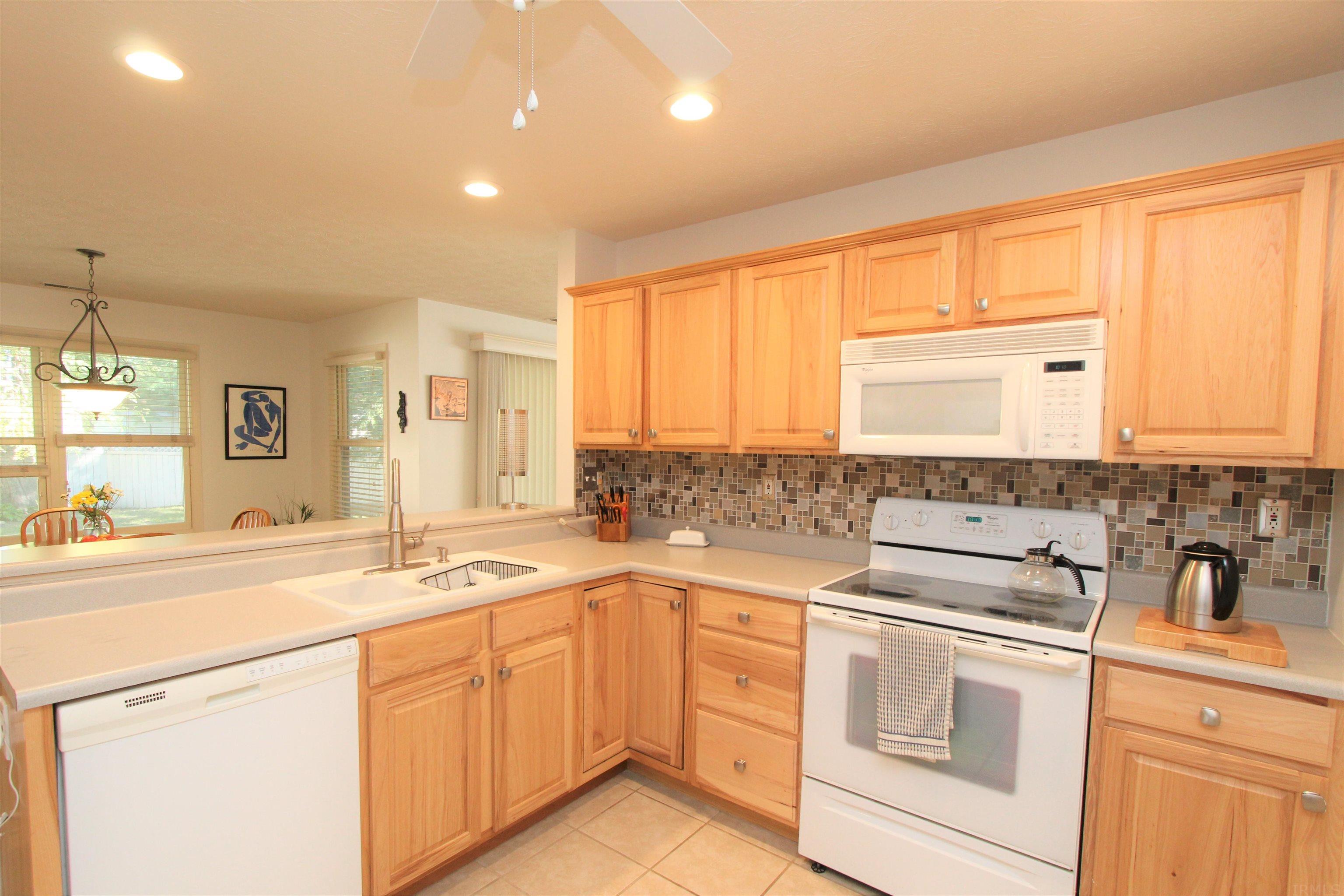 1644 Skyline Road Lafayette, IN 47905 - Photo 4 of 17 Gallery Image 4