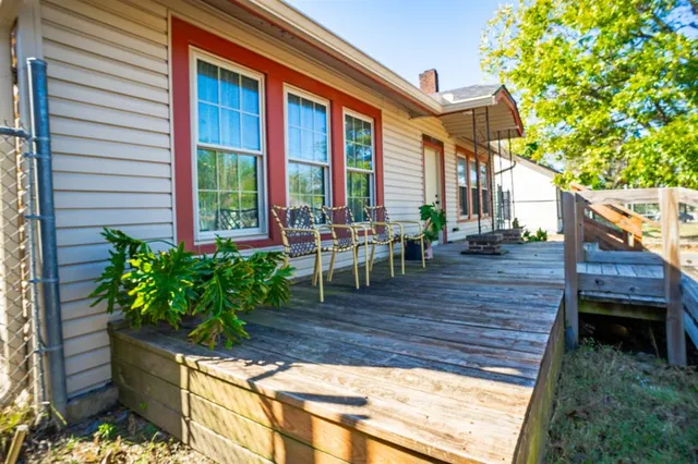 $239,000 | 820 East Palestine Street, Mexia, TX 76667