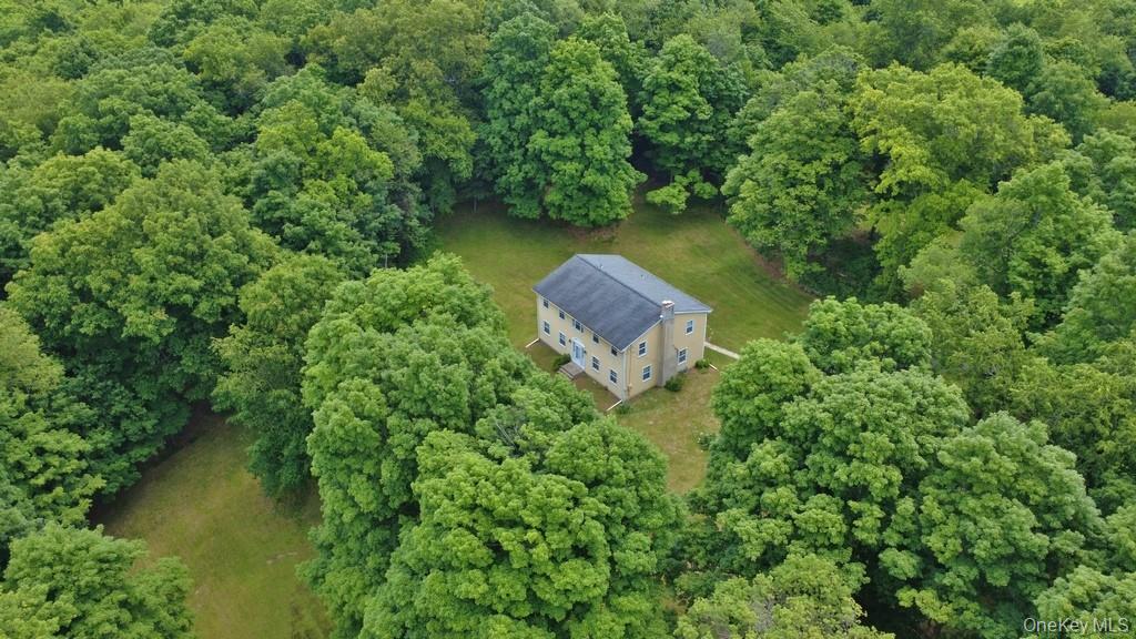 72 Egbertson Road Campbell Hall, NY 10916 - Photo 6 of 45 Drone view