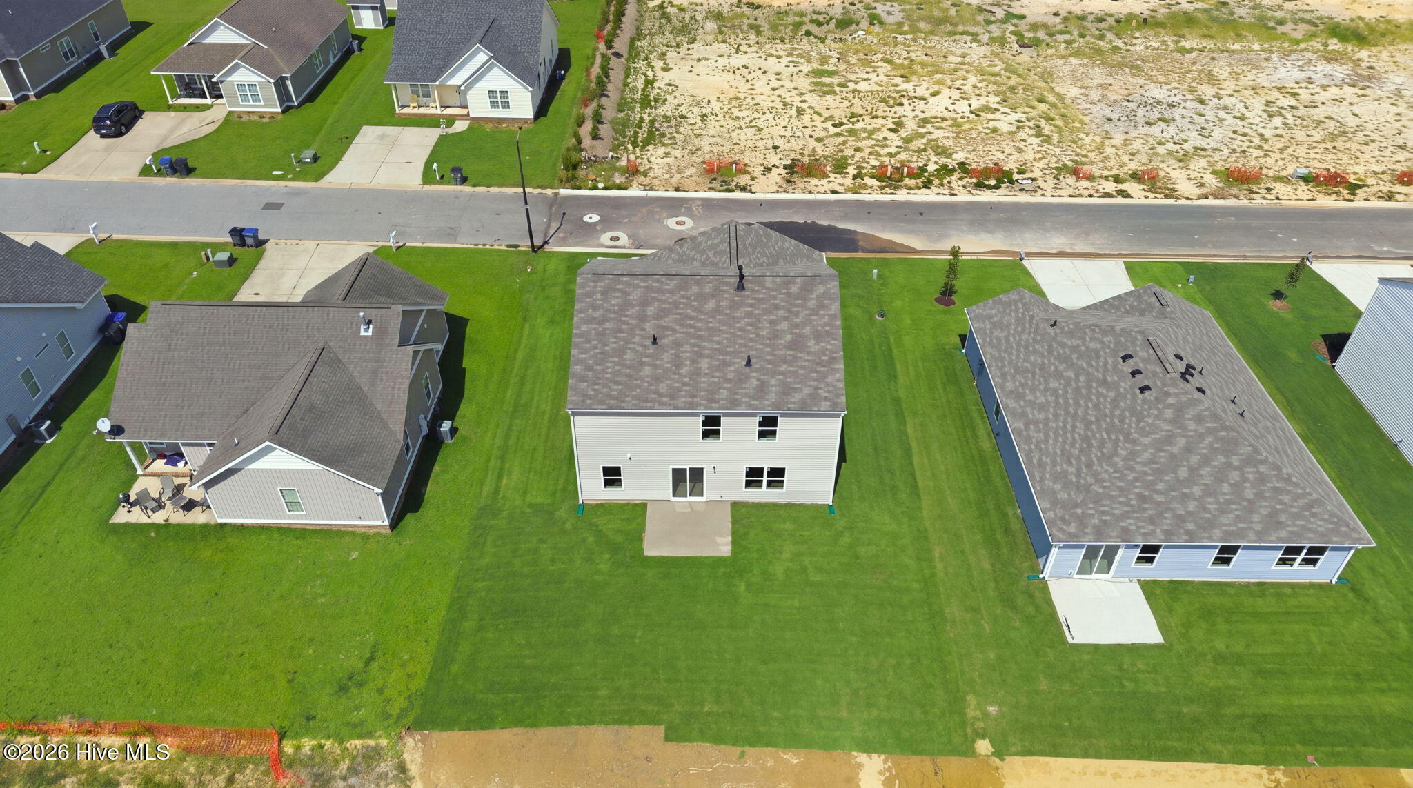 7213 Silverleaf Road Rocky Mount, NC 27804 - Photo 38 of 38 Gallery Image 38