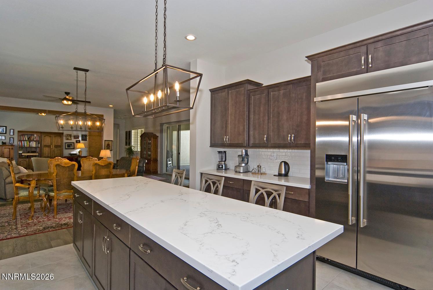 2332 Hammer Falls Drive Reno, NV 89521 - Photo 20 of 57 020-045-Kitchen-1494x1000
