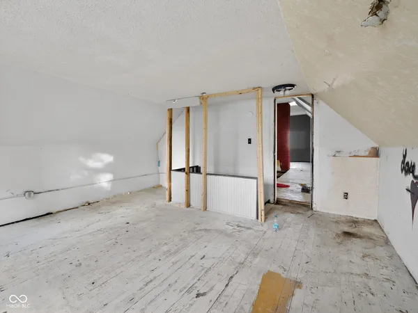 $75,000 | 1304 Edgar Street, Evansville, IN 47710