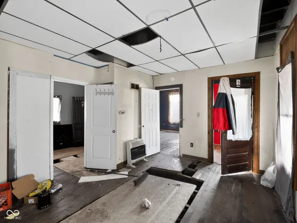 $75,000 | 1304 Edgar Street, Evansville, IN 47710