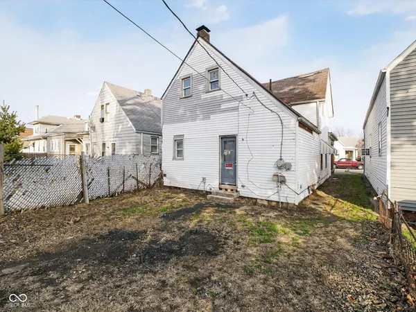 $75,000 | 1304 Edgar Street, Evansville, IN 47710