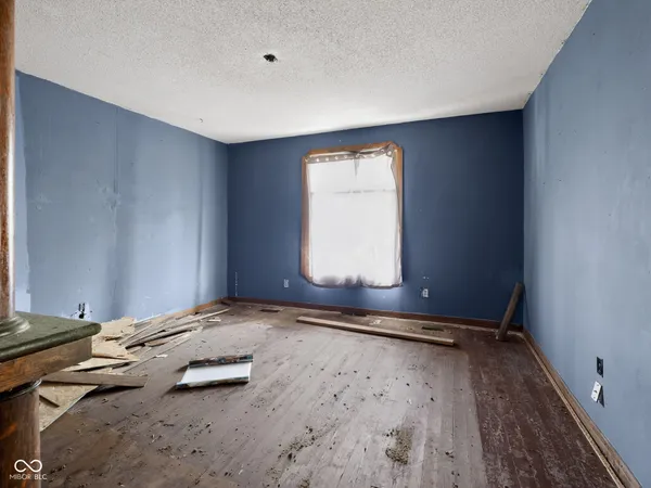 $75,000 | 1304 Edgar Street, Evansville, IN 47710