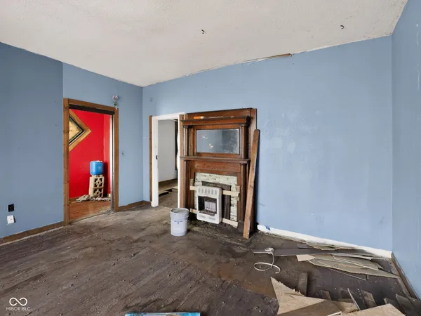 $75,000 | 1304 Edgar Street, Evansville, IN 47710