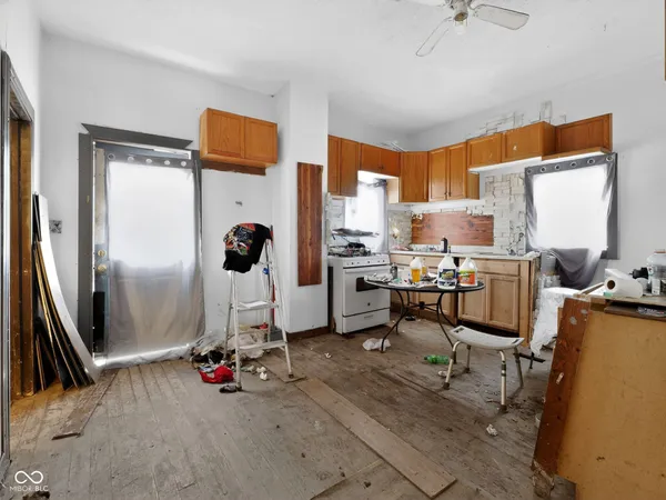 $75,000 | 1304 Edgar Street, Evansville, IN 47710