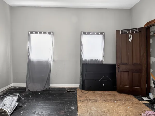 $75,000 | 1304 Edgar Street, Evansville, IN 47710