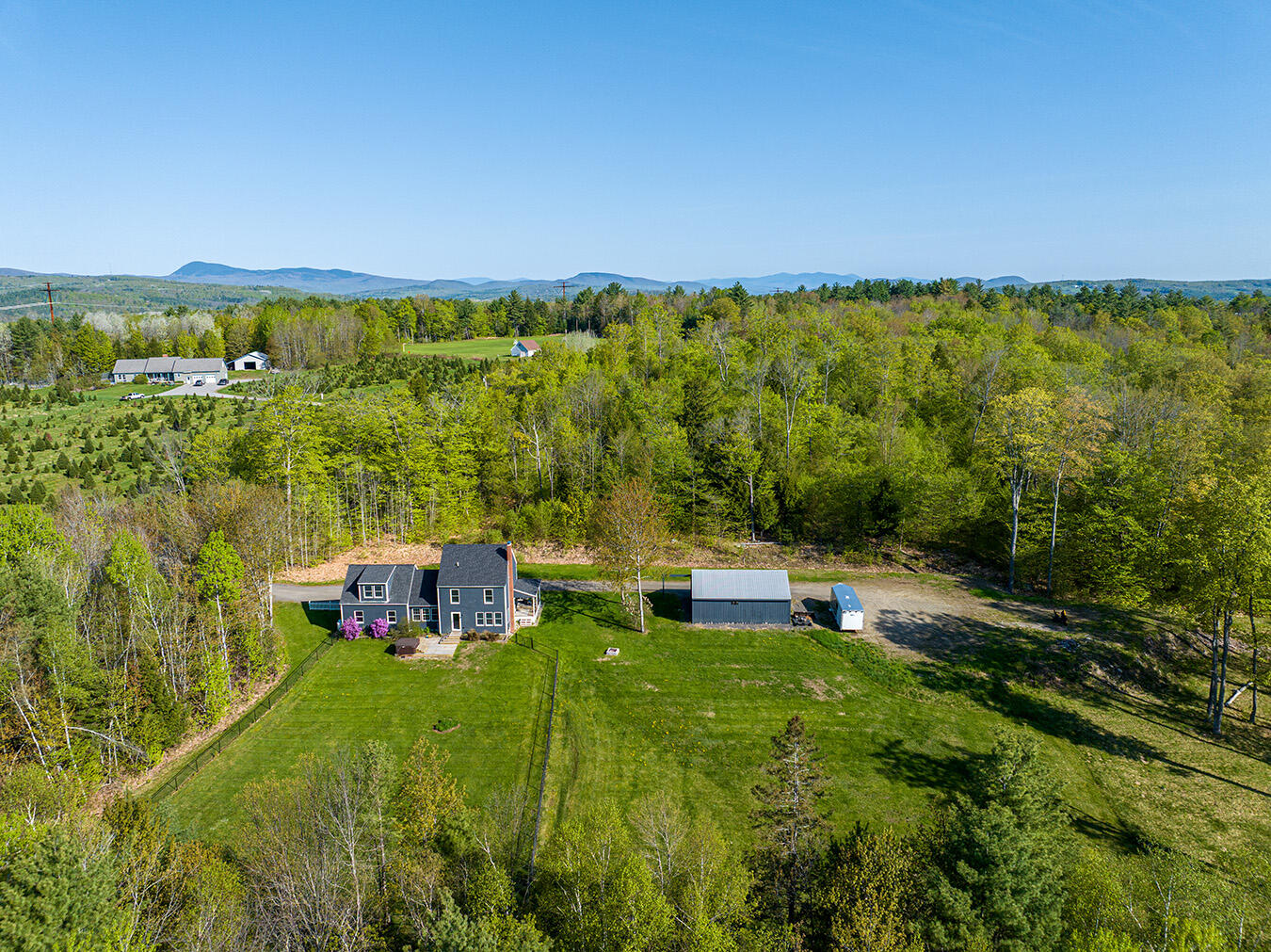 264 Seamon Road Farmington, ME 04938 - Photo 48 of 49 264 Seamon Road-6