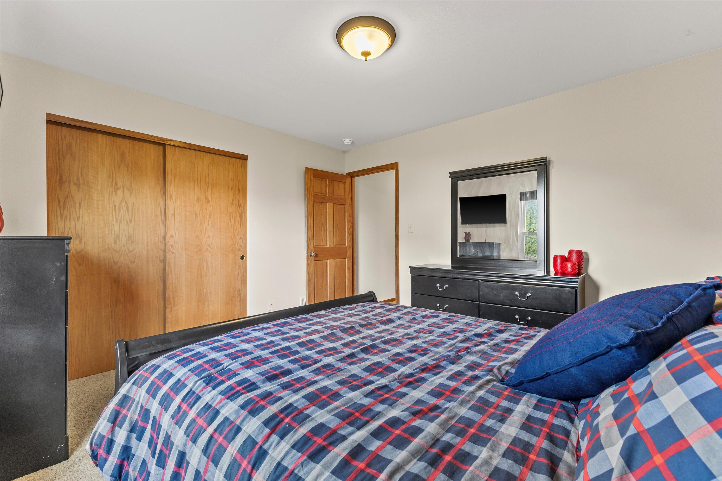 8316 Ivanhoe Place Sturtevant, WI 53177 - Photo 17 of 41 2nd Bedroom