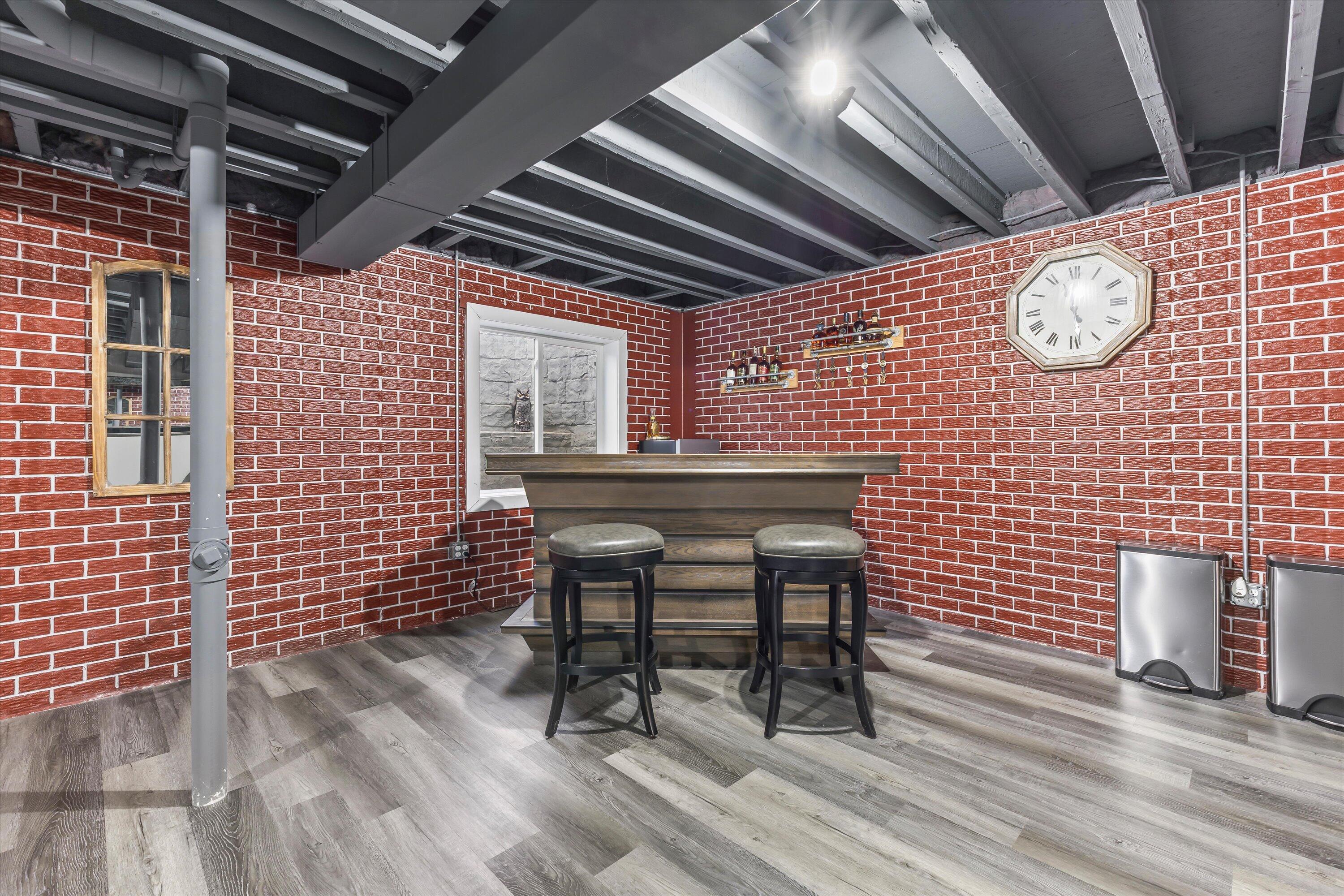 8316 Ivanhoe Place Sturtevant, WI 53177 - Photo 28 of 41 Egress Window