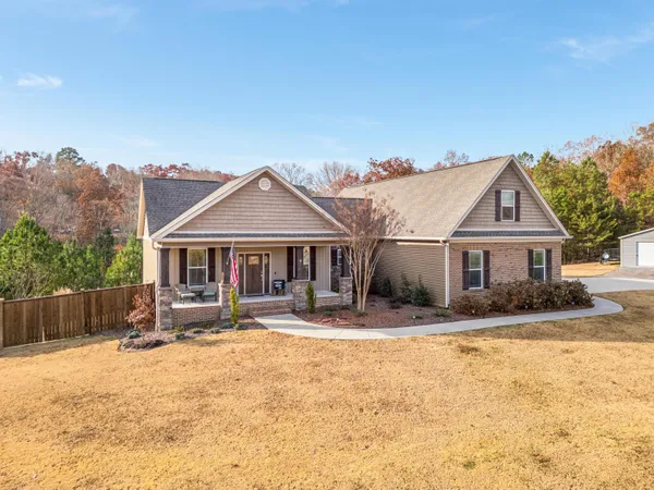 $725,000 | 125 Reserve Drive, Georgetown, TN 37336