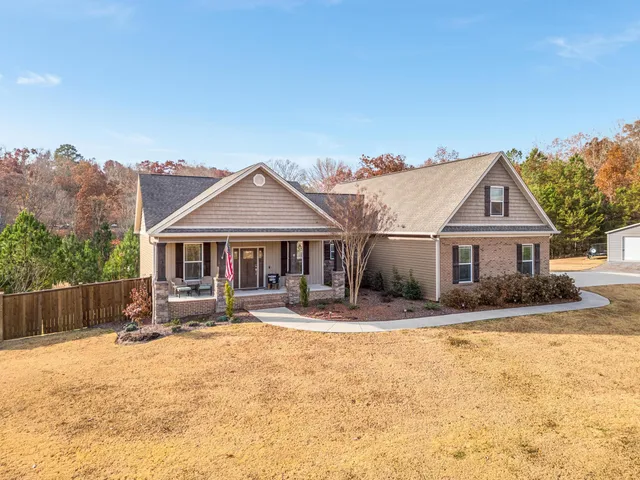 $750,000 | 125 Reserve Drive, Georgetown, TN 37336