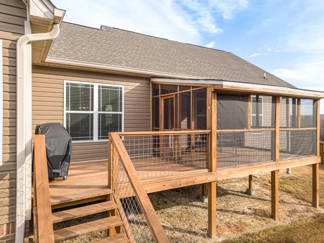 $750,000 | 125 Reserve Drive, Georgetown, TN 37336