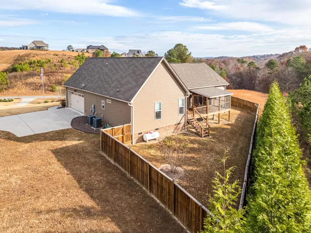 $750,000 | 125 Reserve Drive, Georgetown, TN 37336