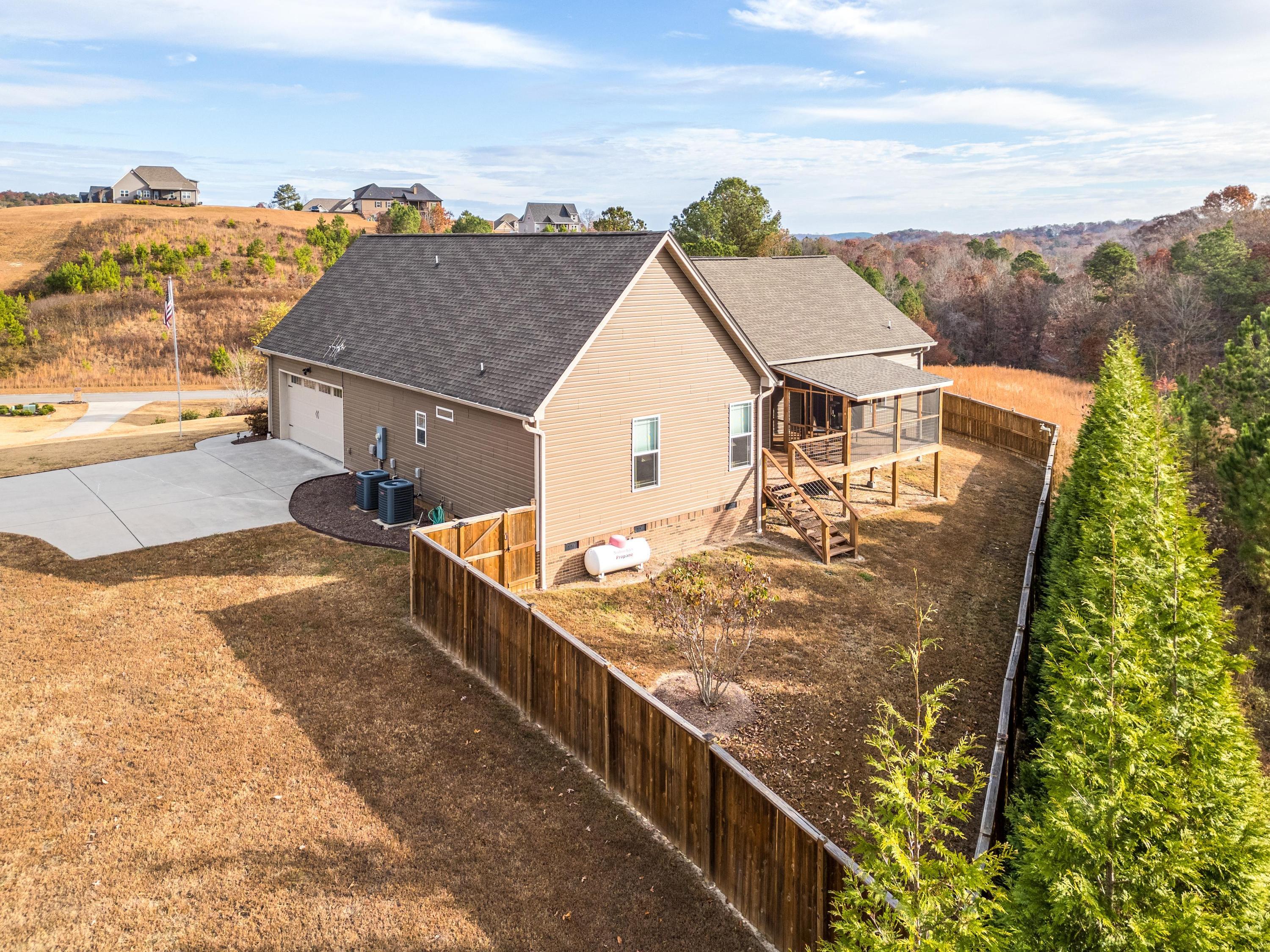 125 Reserve Drive Georgetown, TN 37336 - Photo 20 of 21 19