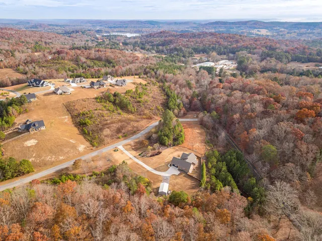 $750,000 | 125 Reserve Drive, Georgetown, TN 37336