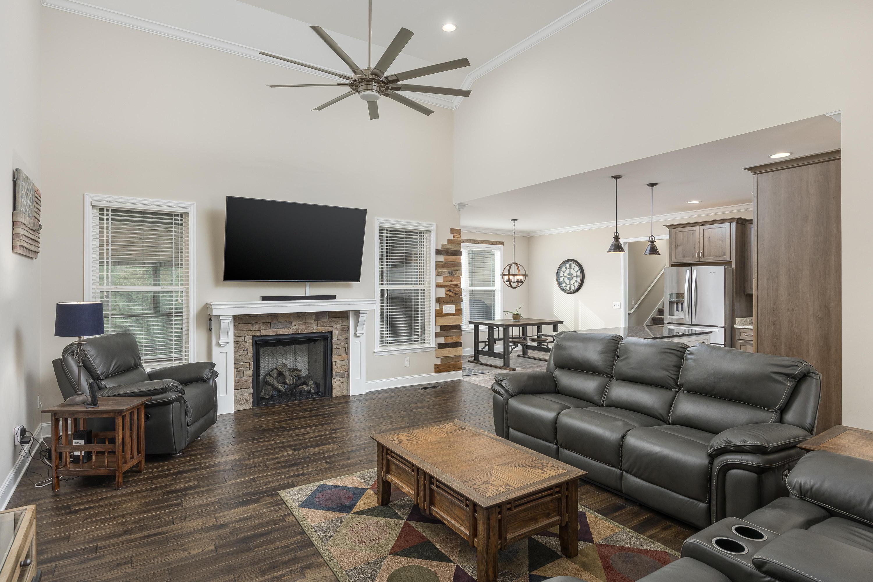 125 Reserve Drive Georgetown, TN 37336 - Photo 3 of 21 3