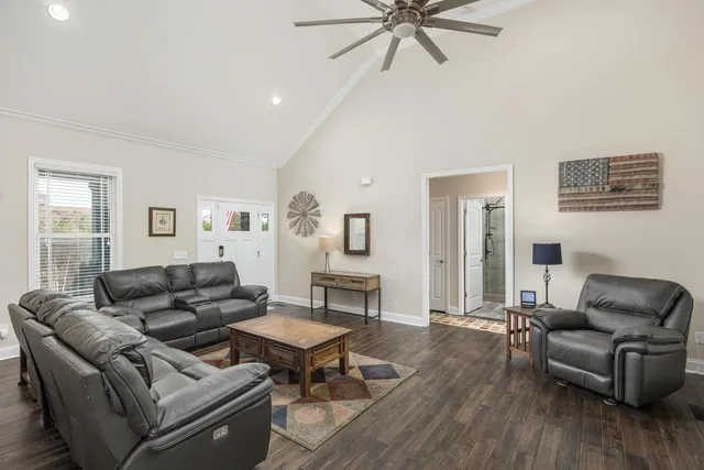 $750,000 | 125 Reserve Drive, Georgetown, TN 37336