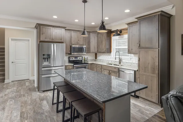 $750,000 | 125 Reserve Drive, Georgetown, TN 37336