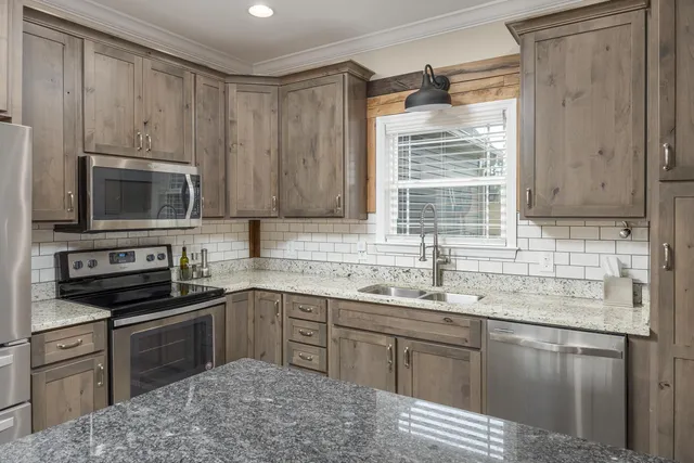 $750,000 | 125 Reserve Drive, Georgetown, TN 37336