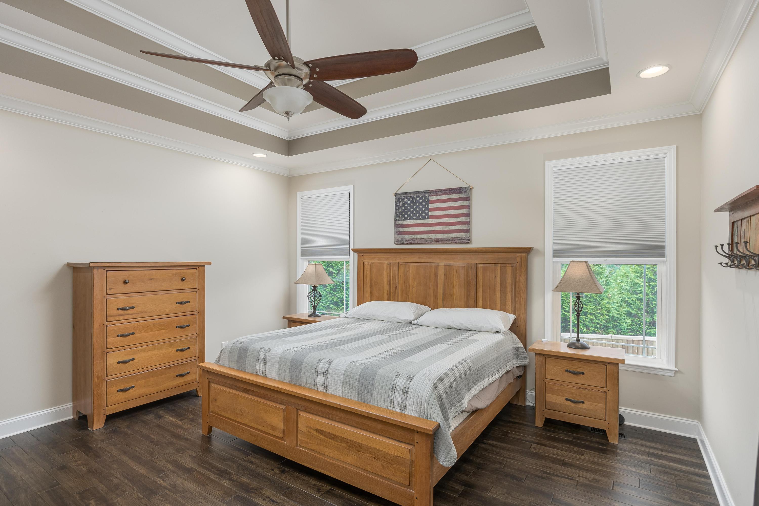 125 Reserve Drive Georgetown, TN 37336 - Photo 9 of 21 8