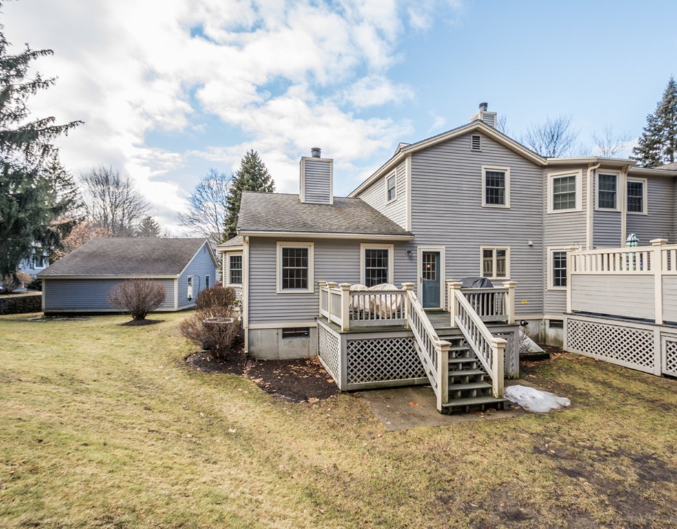 45 Shawsheen Road, Unit 14 Bedford, MA 01730 - Photo 24 of 25 Gallery Image 24